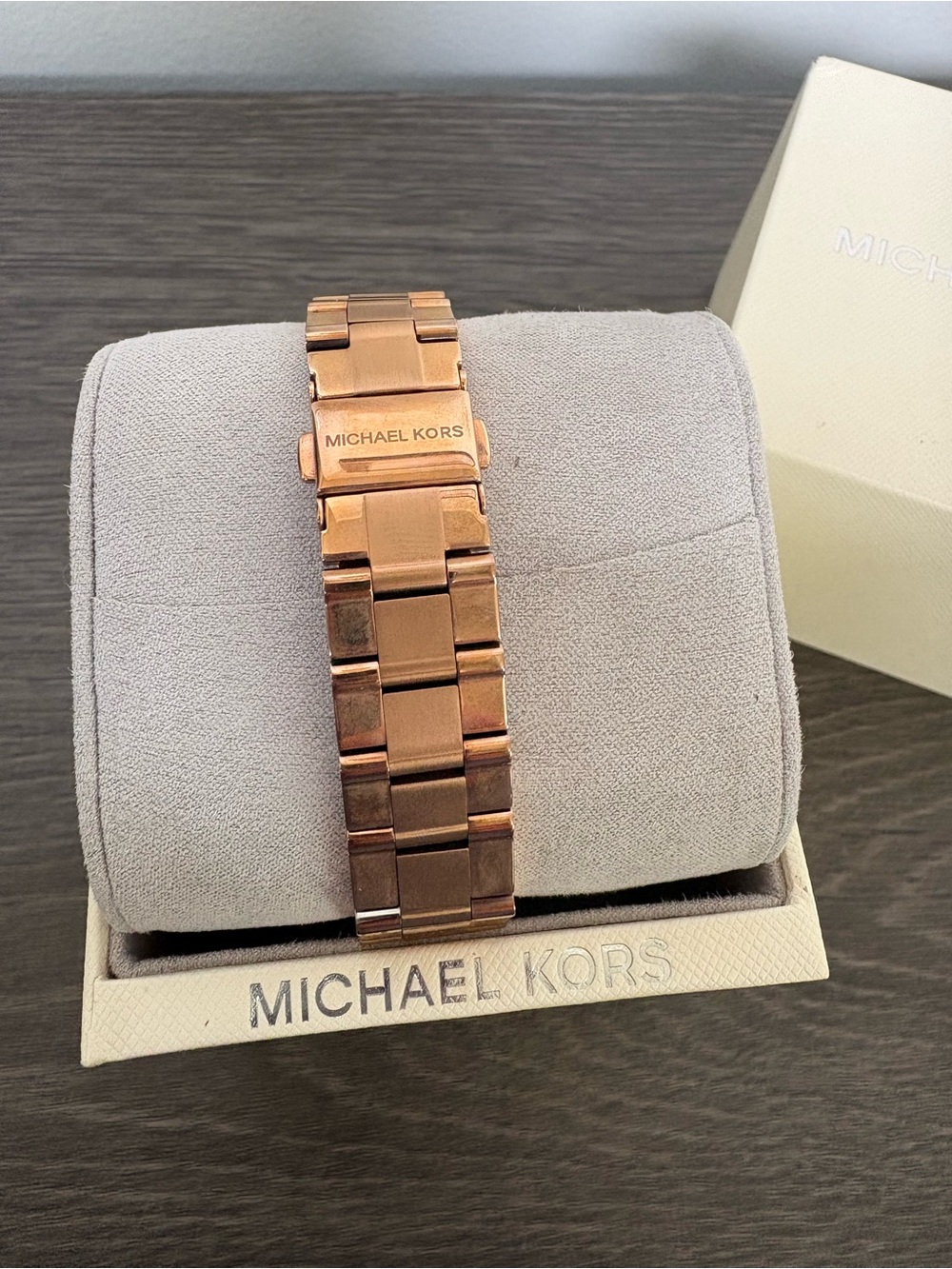Michael Kors MK3501 Jaryn Women's Watch - Picture 4 of 9